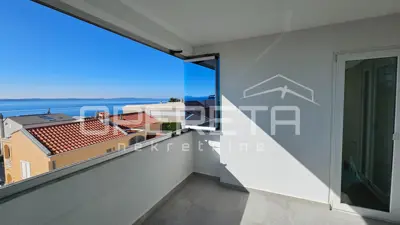 Petrčane - Luxuriöses Penthouse 168 m², 50 m vom Meer entfernt - 15