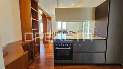 Petrčane - Luxuriöses Penthouse 168 m², 50 m vom Meer entfernt - 9