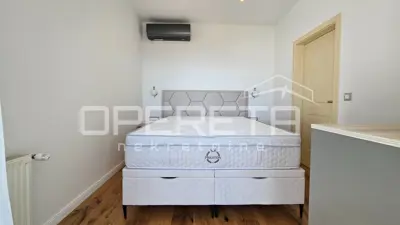 Petrčane - Luxuriöses Penthouse 168 m², 50 m vom Meer entfernt - 11