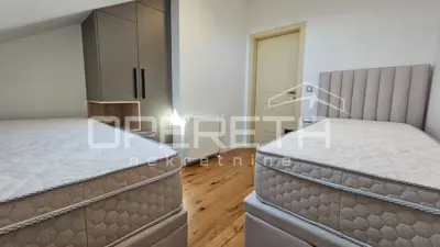 Petrčane - Luxuriöses Penthouse 168 m², 50 m vom Meer entfernt - 13