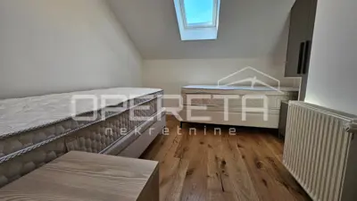 Petrčane - Luxuriöses Penthouse 168 m², 50 m vom Meer entfernt - 14