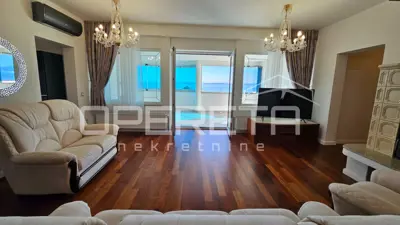 Petrčane - Luxuriöses Penthouse 168 m², 50 m vom Meer entfernt - 3