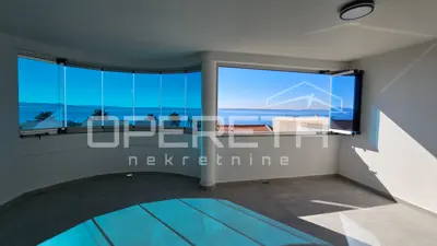 Petrčane - Luxuriöses Penthouse 168 m², 50 m vom Meer entfernt - 6
