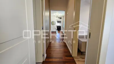 Petrčane - Luxuriöses Penthouse 168 m², 50 m vom Meer entfernt - 17