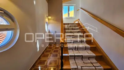Petrčane - Luxuriöses Penthouse 168 m², 50 m vom Meer entfernt - 22