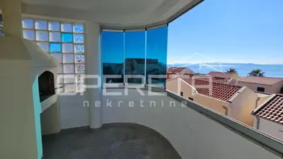 Petrčane - Luxuriöses Penthouse 168 m², 50 m vom Meer entfernt - 10