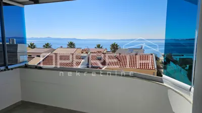 Petrčane - Luxuriöses Penthouse 168 m², 50 m vom Meer entfernt - 4
