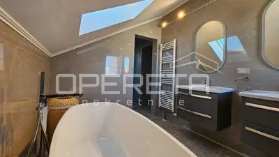 Petrčane - Luxuriöses Penthouse 168 m², 50 m vom Meer entfernt - 19