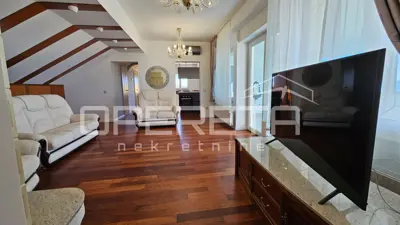 Petrčane - Luxuriöses Penthouse 168 m², 50 m vom Meer entfernt - 5