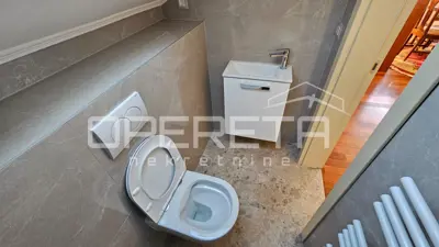 Petrčane - Luxuriöses Penthouse 168 m², 50 m vom Meer entfernt - 18