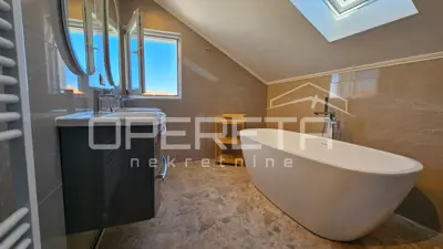 Petrčane - Luxuriöses Penthouse 168 m², 50 m vom Meer entfernt - 20