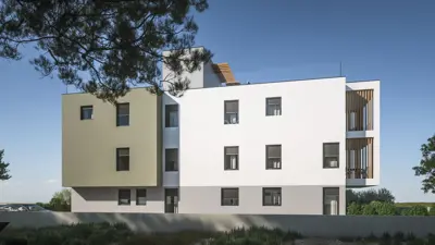 Stan 76 m², Vodice centar, novouređen i moderan - 6