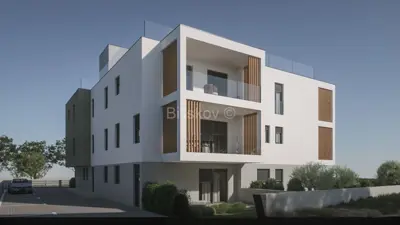 Stan 76 m², Vodice centar, novouređen i moderan - 4