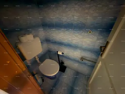 Apartment 58 m², Pula Kaštanjer - near the center and two loggias - 16
