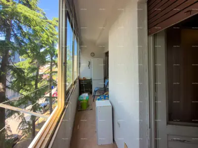 Apartment 58 m², Pula Kaštanjer - near the center and two loggias - 8
