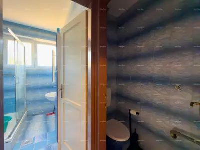 Apartment 58 m², Pula Kaštanjer - near the center and two loggias - 15