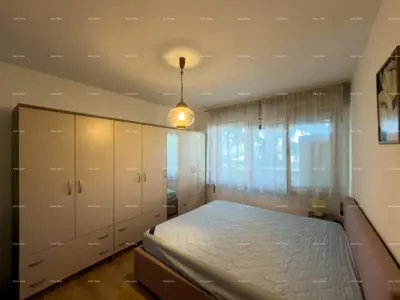 Apartment 58 m², Pula Kaštanjer - near the center and two loggias - 4