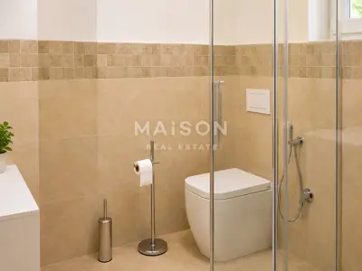 Vila 416 m², Mali Lošinj - centar i pogled na grad - 17