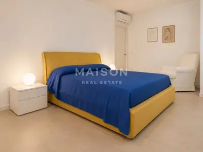Vila 416 m², Mali Lošinj - centar i pogled na grad - 16