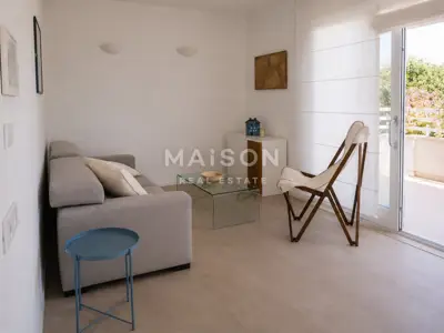 Vila 416 m², Mali Lošinj - centar i pogled na grad - 10