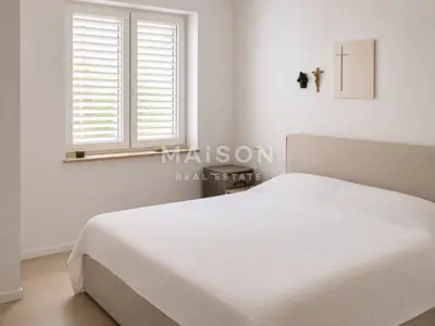 Vila 416 m², Mali Lošinj - centar i pogled na grad - 18