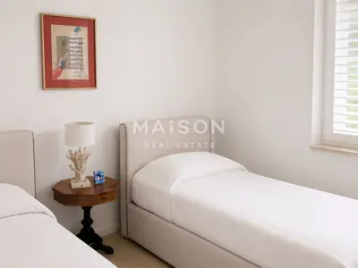 Vila 416 m², Mali Lošinj - centar i pogled na grad - 11