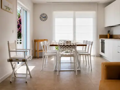 Vila 416 m², Mali Lošinj - centar i pogled na grad - 22
