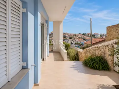 Vila 416 m², Mali Lošinj - centar i pogled na grad - 3