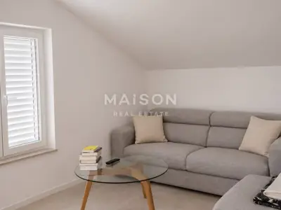 Vila 416 m², Mali Lošinj - centar i pogled na grad - 9