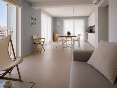 Vila 416 m², Mali Lošinj - centar i pogled na grad - 6
