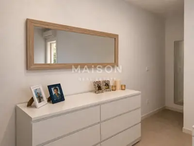 Vila 416 m², Mali Lošinj - centar i pogled na grad - 21