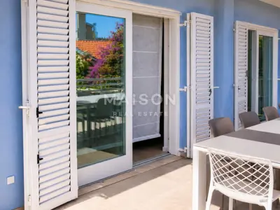 Vila 416 m², Mali Lošinj - centar i pogled na grad - 20