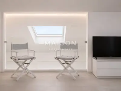 Vila 416 m², Mali Lošinj - centar i pogled na grad - 15