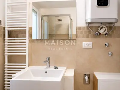 Vila 416 m², Mali Lošinj - centar i pogled na grad - 19