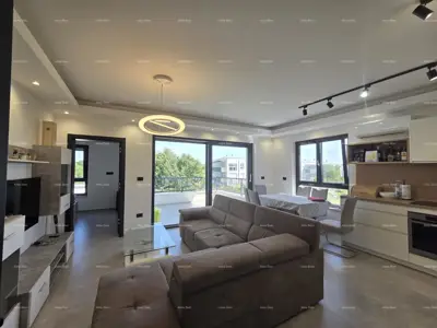 Wohnung 59 m², Medulin - ruhige Lage in Meeresnähe - 1