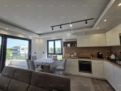 Wohnung 59 m², Medulin - ruhige Lage in Meeresnähe - 7