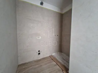 Penthouse 121 m², Valdebek, Pula - covered terrace - 9