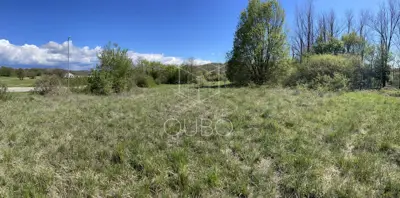 Građevinsko zemljište 1.428 m², Karojba, mirna lokacija - 2