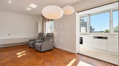 Blato, 3-Zimmer-Wohnung in Blato - 68 m² - 5