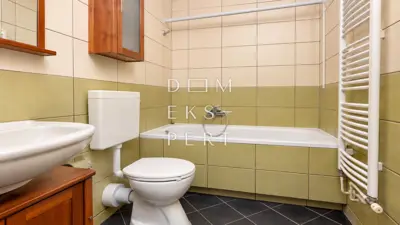 Blato, 3-Zimmer-Wohnung in Blato - 68 m² - 13