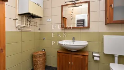 Blato, 3-Zimmer-Wohnung in Blato - 68 m² - 12