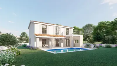 House for sale in Poreč, 181 m²