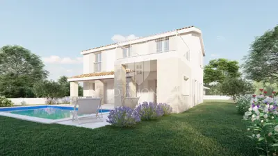 House for sale in Poreč, 181 m² - 4