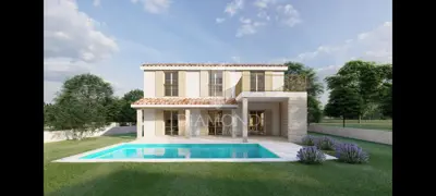 House for sale in Poreč, 181 m² - 6