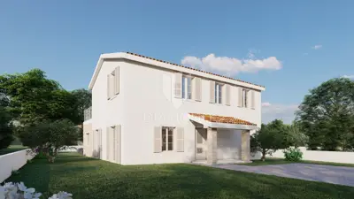 House for sale in Poreč, 181 m² - 5