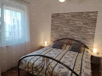 Stan, Burle Medulin, terasa s pogledom na more