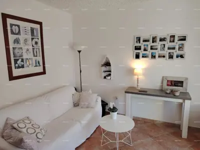 Wohnung, Burle Medulin, Terrasse mit Meerblick - 13