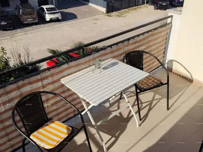 Wohnung, Burle Medulin, Terrasse mit Meerblick - 9