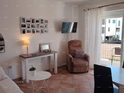 Wohnung, Burle Medulin, Terrasse mit Meerblick - 2