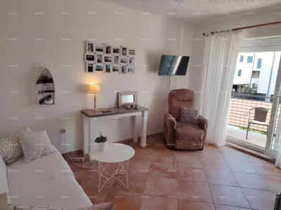 Wohnung, Burle Medulin, Terrasse mit Meerblick - 15